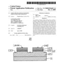 Light emitting device with high light extraction efficiency diagram and image