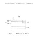 Light emitting device with high light extraction efficiency diagram and image