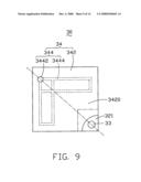 Light emitting device with high light extraction efficiency diagram and image