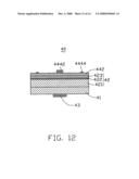 Light emitting device with high light extraction efficiency diagram and image