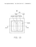 Light emitting device with high light extraction efficiency diagram and image