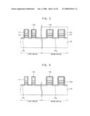 SEMICONDUCTOR DEVICE AND METHOD OF MANUFACTURING THE SAME diagram and image