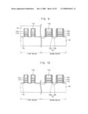 SEMICONDUCTOR DEVICE AND METHOD OF MANUFACTURING THE SAME diagram and image