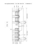 SEMICONDUCTOR DEVICE AND METHOD OF MANUFACTURING THE SAME diagram and image