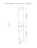 SEMICONDUCTOR DEVICE AND METHOD OF MANUFACTURING THE SAME diagram and image