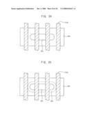 SEMICONDUCTOR DEVICE AND METHOD OF MANUFACTURING THE SAME diagram and image