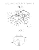 Semiconductor device and method of manufacturing the same diagram and image