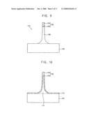 Semiconductor device and method of manufacturing the same diagram and image