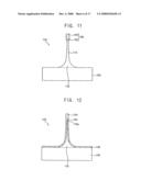 Semiconductor device and method of manufacturing the same diagram and image