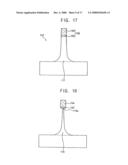 Semiconductor device and method of manufacturing the same diagram and image