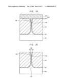 Semiconductor device and method of manufacturing the same diagram and image