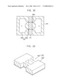 Semiconductor device and method of manufacturing the same diagram and image