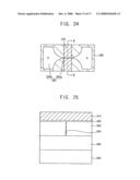 Semiconductor device and method of manufacturing the same diagram and image