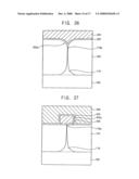 Semiconductor device and method of manufacturing the same diagram and image