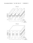 Non-Volatile Memory Devices and Methods of Manufacturing Non-Volatile Memory Devices diagram and image