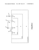 ESD PROTECTION STRUCTURE FOR I/O PAD SUBJECT TO BOTH POSITIVE AND NEGATIVE VOLTAGES diagram and image