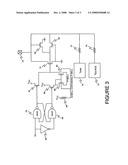 ESD PROTECTION STRUCTURE FOR I/O PAD SUBJECT TO BOTH POSITIVE AND NEGATIVE VOLTAGES diagram and image