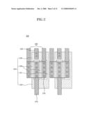 SEMICONDUCTOR DEVICE IN PERIPHERAL CIRCUIT REGION USING A DUMMY GATE diagram and image