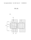 SEMICONDUCTOR DEVICE IN PERIPHERAL CIRCUIT REGION USING A DUMMY GATE diagram and image