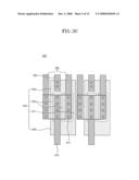 SEMICONDUCTOR DEVICE IN PERIPHERAL CIRCUIT REGION USING A DUMMY GATE diagram and image