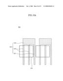 SEMICONDUCTOR DEVICE IN PERIPHERAL CIRCUIT REGION USING A DUMMY GATE diagram and image