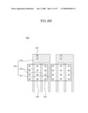 SEMICONDUCTOR DEVICE IN PERIPHERAL CIRCUIT REGION USING A DUMMY GATE diagram and image