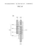 SEMICONDUCTOR DEVICE IN PERIPHERAL CIRCUIT REGION USING A DUMMY GATE diagram and image