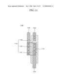 SEMICONDUCTOR DEVICE IN PERIPHERAL CIRCUIT REGION USING A DUMMY GATE diagram and image