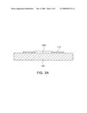 Wafer level package of image sensor and method for manufacturing the same diagram and image