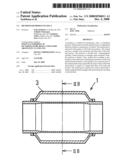 METHOD FOR PRODUCING DUCT diagram and image