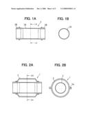 METHOD FOR PRODUCING DUCT diagram and image