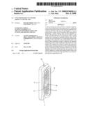 UNIT FOR PICKING UP CERAMIC PRODUCTS OR THE LIKE diagram and image