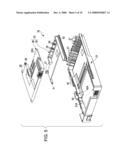 CASSETTE AND IMAGE FORMING APPARATUS diagram and image