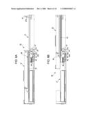 CASSETTE AND IMAGE FORMING APPARATUS diagram and image