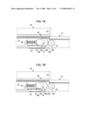 CASSETTE AND IMAGE FORMING APPARATUS diagram and image