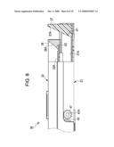 CASSETTE AND IMAGE FORMING APPARATUS diagram and image