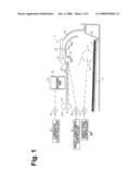 IMAGE FORMING APPARATUS AND METHOD OF FEEDING A SHEET diagram and image