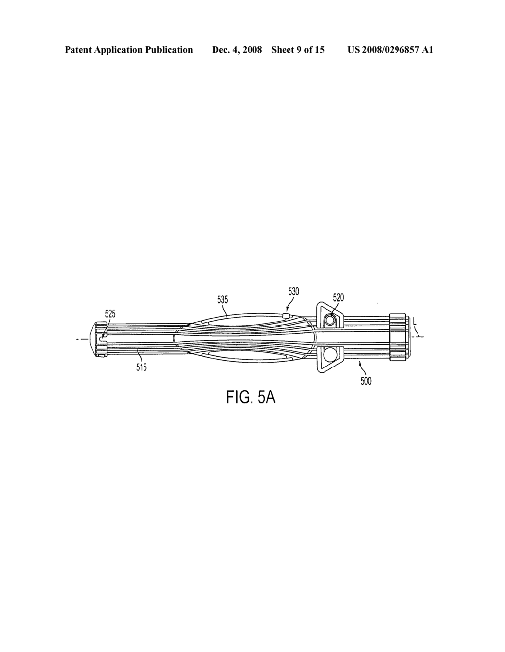 Lightweight wheel clamp for vehicle wheel alignment system - diagram, schematic, and image 10