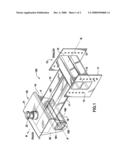 Pin box assembly diagram and image