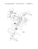 MAGNETIC LATCH diagram and image