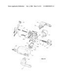 MAGNETIC LATCH diagram and image