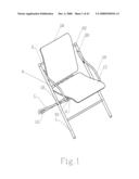 Item of Transformable Furniture diagram and image