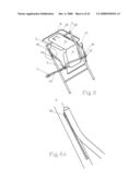 Item of Transformable Furniture diagram and image