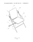 Item of Transformable Furniture diagram and image