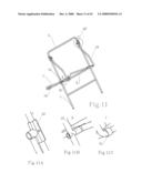 Item of Transformable Furniture diagram and image