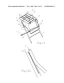 Item of Transformable Furniture diagram and image