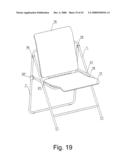 Item of Transformable Furniture diagram and image