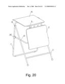 Item of Transformable Furniture diagram and image