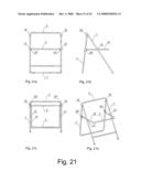 Item of Transformable Furniture diagram and image