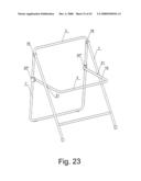 Item of Transformable Furniture diagram and image